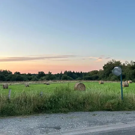 Bed and Breakfast Aux Petits Bourgeons Adainville