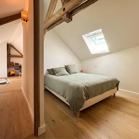 Aux Petits Bourgeons