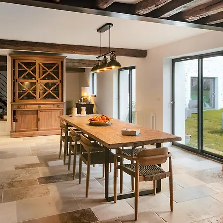 Bed & Breakfast Aux Petits Bourgeons