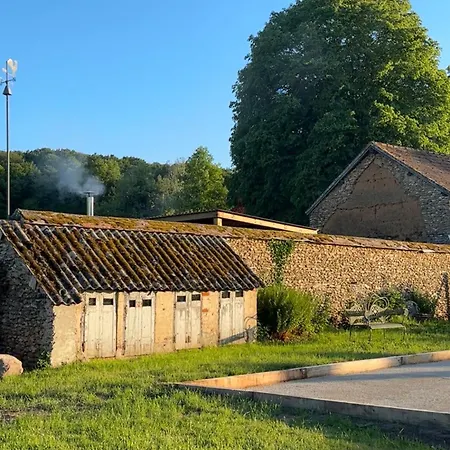 Aux Petits Bourgeons Adainville