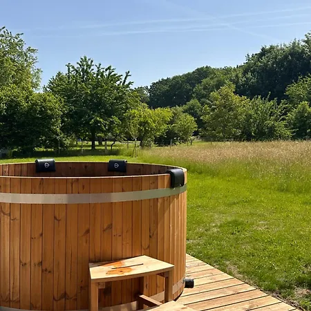 Aux Petits Bourgeons Adainville