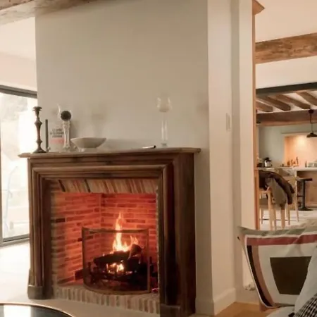 Couette-café Aux Petits Bourgeons